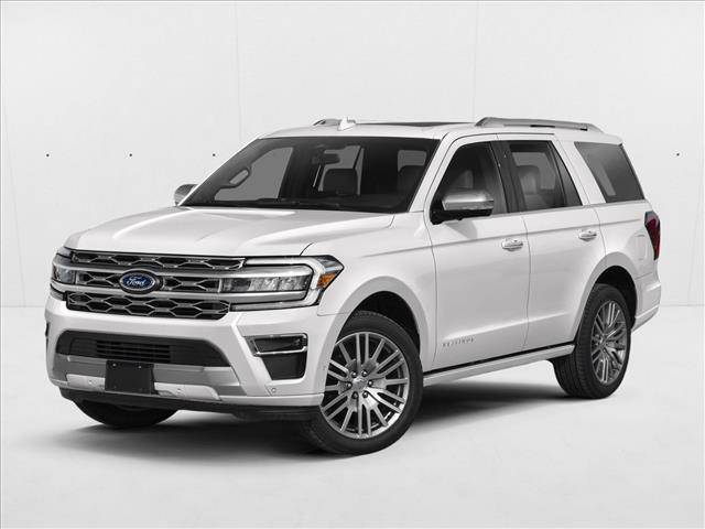 2024 Ford Expedition Platinum — SUV — 26,085 mi — Tampa, FL