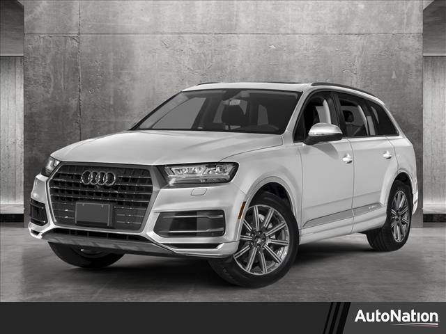2018 Audi Q7 Premium Plus — SUV — 118,626 mi — Tampa, FL