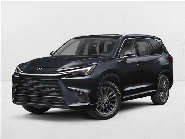2025 Lexus TX TX 350 Premium — SUV — 1,139 mi — Tampa, FL