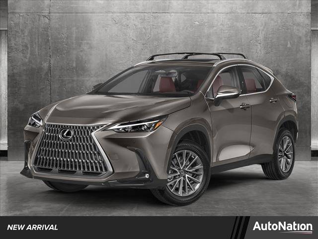 2025 Lexus NX NX 350 Premium — SUV — 10,275 mi — Tampa, FL
