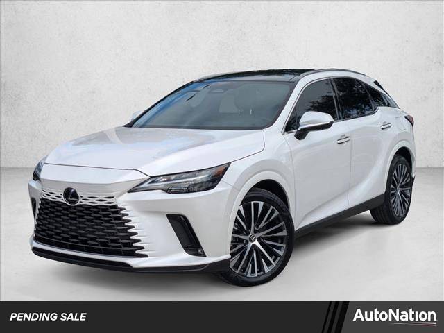 2023 Lexus RX RX 350 Premium Plus — SUV — 28,073 mi — Tampa, FL