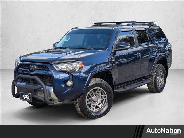 2019 Toyota 4Runner TRD Off Road Premium — SUV — 45,866 mi — Tampa, FL
