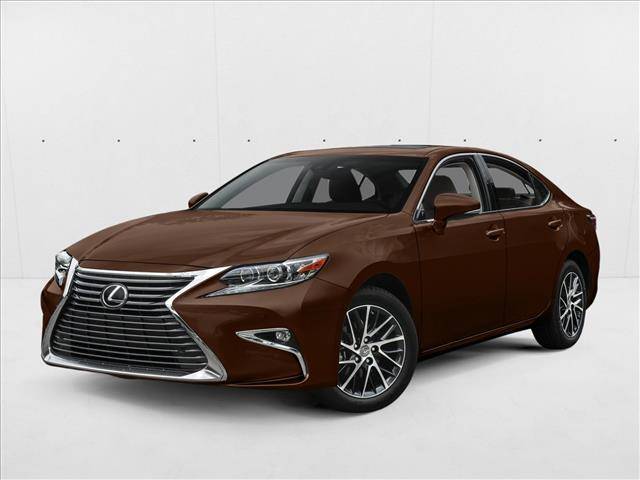 2017 Lexus ES ES 350 — Sedan — 48,585 mi — Tampa, FL