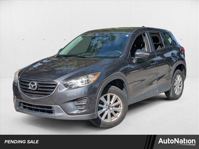 2016 Mazda CX-5 Sport — SUV — 84,275 mi — Tampa, FL