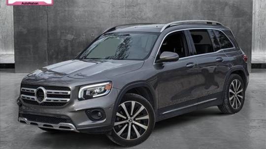 2021 Mercedes-Benz GLB GLB 250 — SUV — 37,097 mi — Tampa, FL