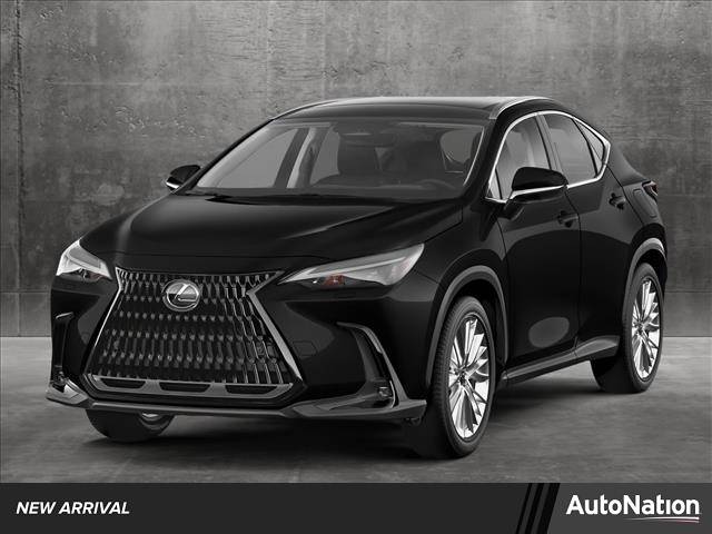2022 Lexus NX NX 350 F SPORT Handling — SUV — 50,917 mi — Tampa, FL