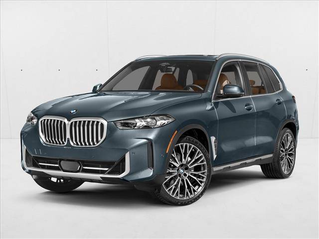 2024 BMW X5 40i — SUV — 29,965 mi — Tampa, FL