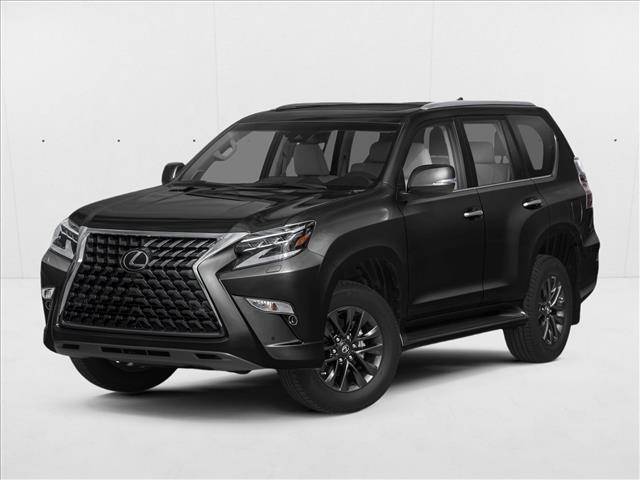 2020 Lexus GX GX 460 Premium — SUV — 60,789 mi — Tampa, FL