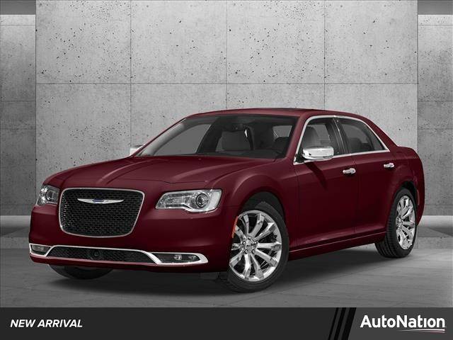 2019 Chrysler 300 Touring — Sedan — 91,023 mi — Tampa, FL