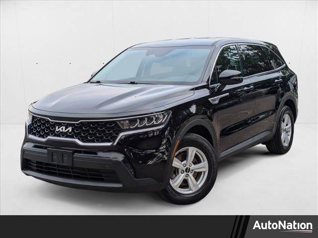 2023 Kia Sorento LX — SUV — 41,388 mi — Tampa, FL