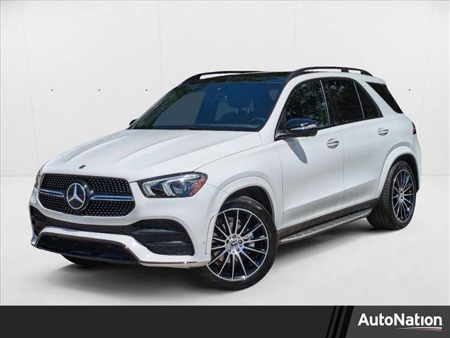 2023 Mercedes-Benz GLE GLE 350 — SUV — 16,909 mi — Tampa, FL