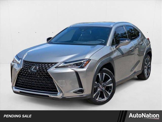 2020 Lexus UX UX 200 — SUV — 42,905 mi — Tampa, FL