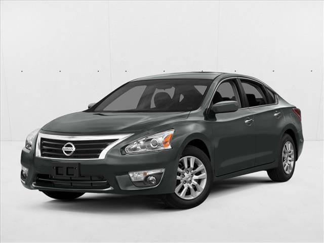 2015 Nissan Altima 2.5 S — Sedan — 97,801 mi — Tampa, FL