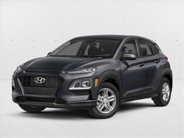 2021 Hyundai Kona SE — SUV — 26,123 mi — Tampa, FL