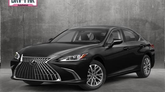 New 2024 Lexus ES for Sale (with Photos) | U.S. News & World Report