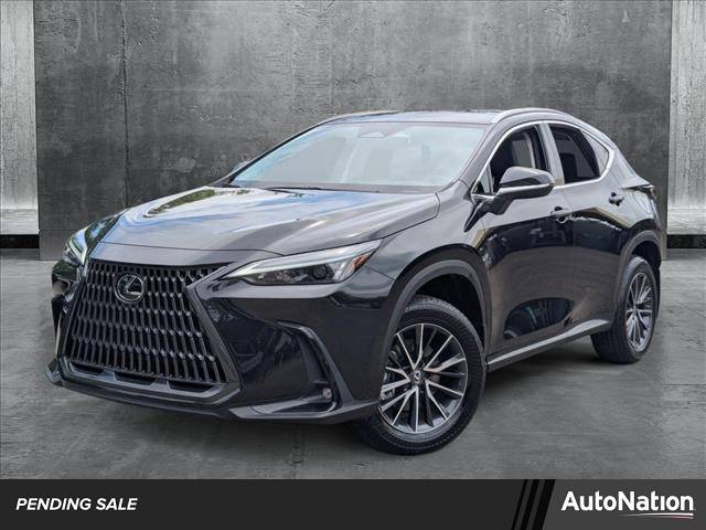 2023 Lexus NX NX 250 — SUV — 29,043 mi — Tampa, FL