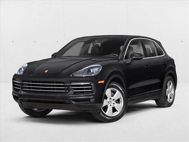 2020 Porsche Cayenne Standard — SUV — 46,356 mi — Tampa, FL