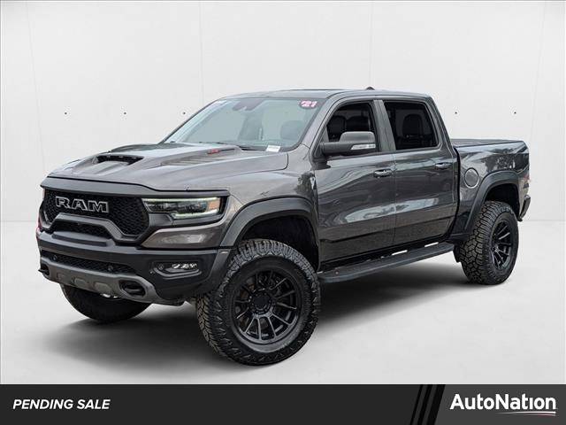2021 Ram 1500 TRX — Pickup Truck — 25,316 mi — Tampa, FL