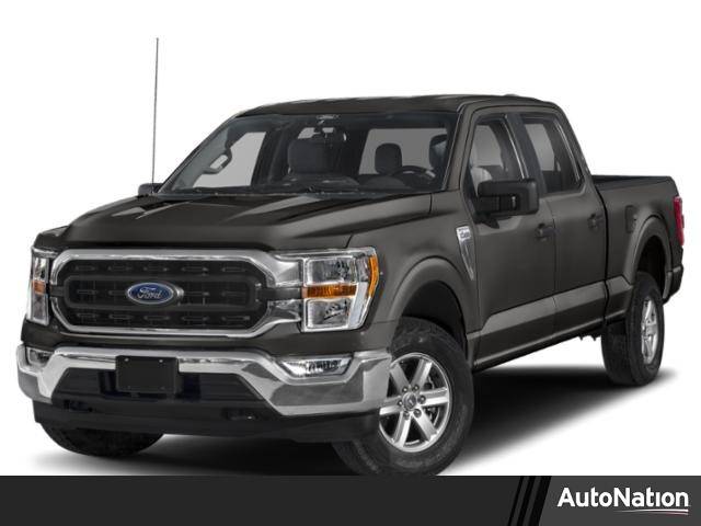 2022 Ford F-150 XLT — Pickup Truck — 60,562 mi — Tampa, FL