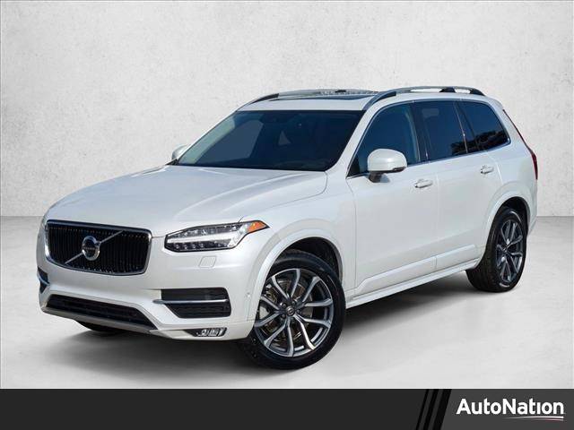 2019 Volvo XC90 Momentum — SUV — 55,000 mi — Tampa, FL