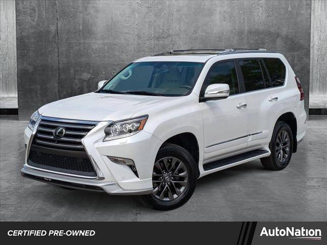 2019 Lexus GX GX 460 Luxury — SUV — 37,647 mi — Tampa, FL