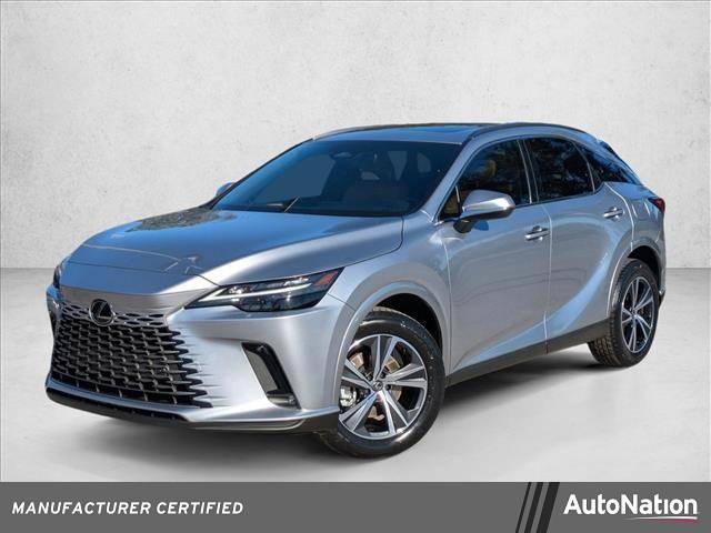 2024 Lexus RX RX 350 Premium — SUV — 26,944 mi — Tampa, FL