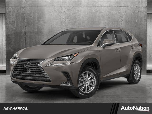 2019 Lexus NX NX 300 — SUV — 40,027 mi — Tampa, FL