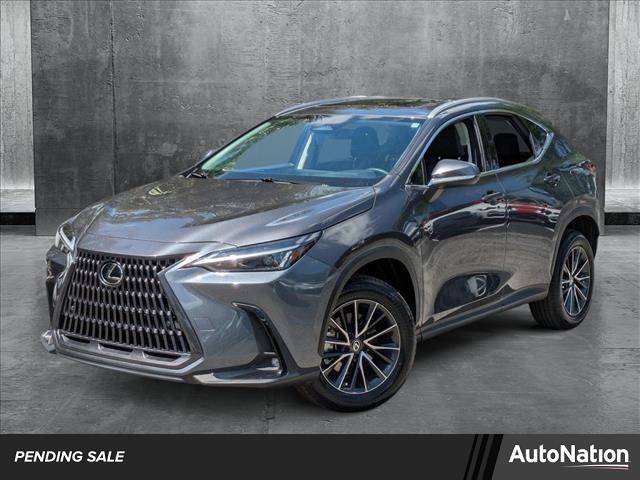 2022 Lexus NX NX 350 Premium — SUV — 34,216 mi — Tampa, FL