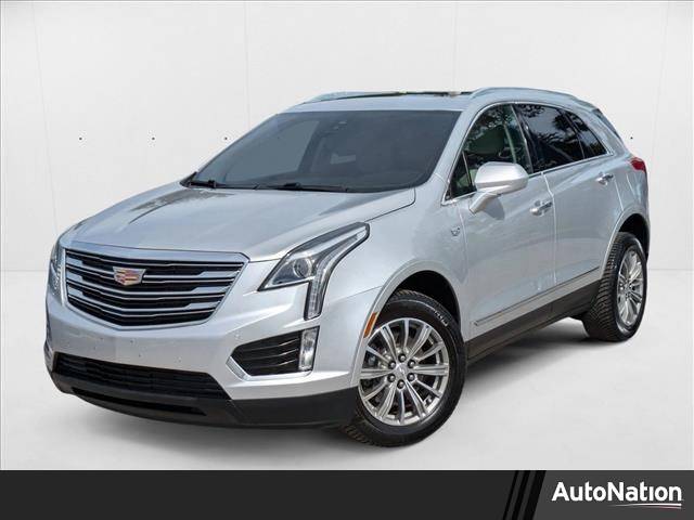 2019 Cadillac XT5 Luxury — SUV — 63,399 mi — Tampa, FL