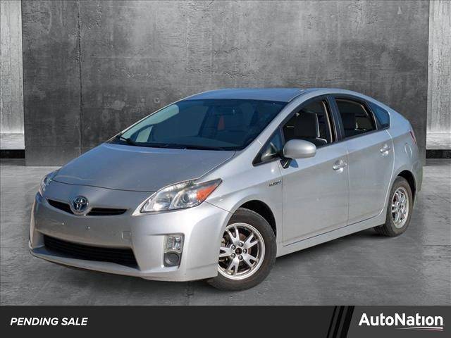 2010 Toyota Prius Two — Sedan — 82,424 mi — Tampa, FL