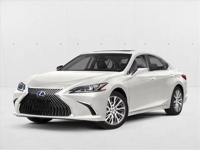 2021 Lexus ES ES 300h — Sedan — 32,347 mi — Tampa, FL