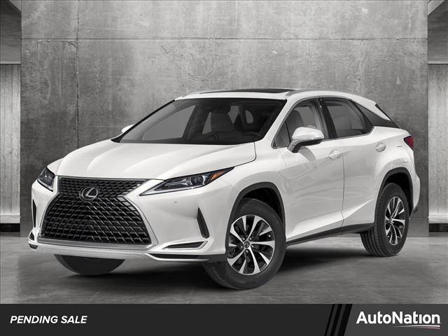 2022 Lexus RX RX 350 — SUV — 40,764 mi — Tampa, FL