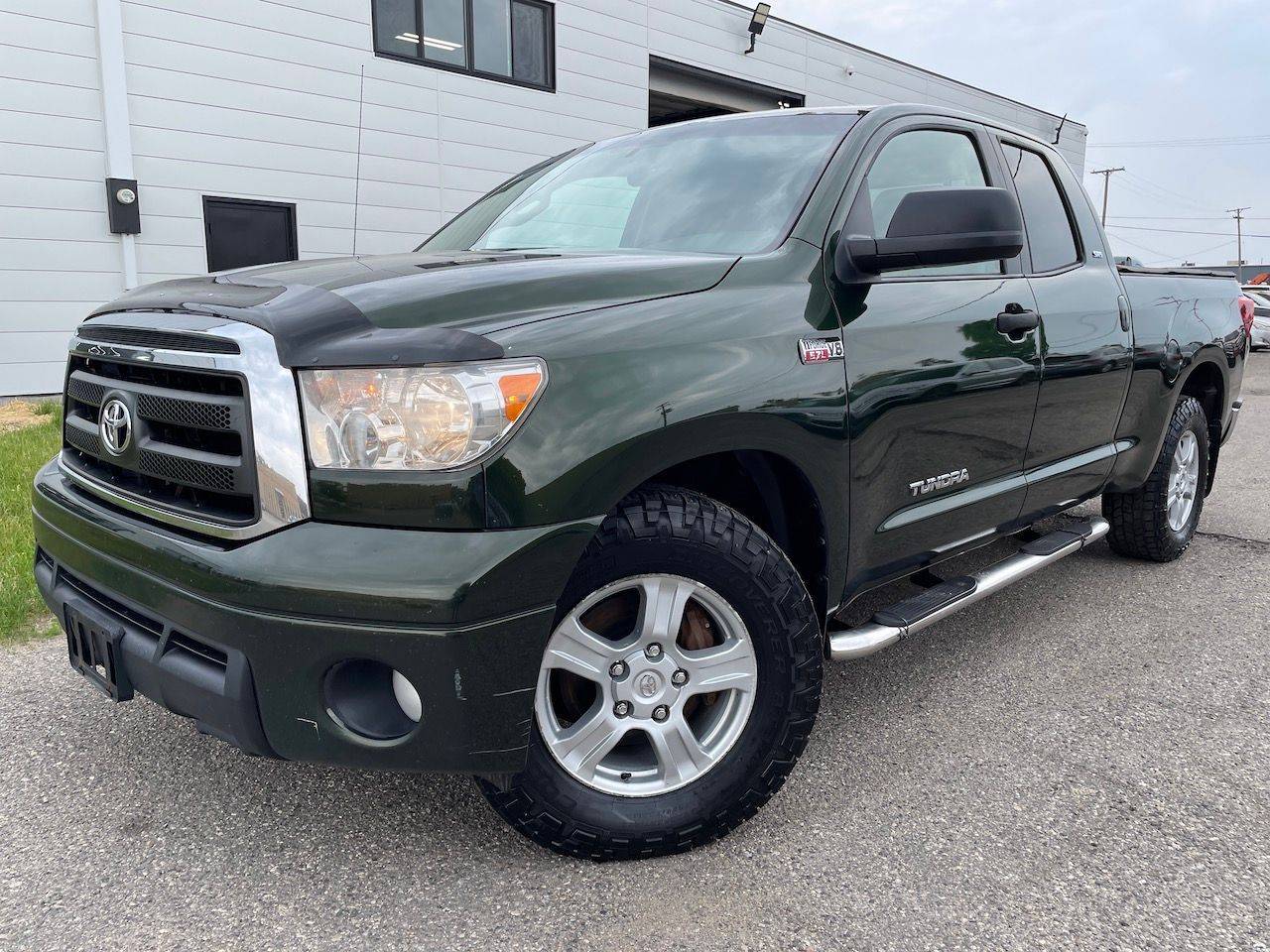 2010 Toyota Tundra Base — Pickup Truck — 140,239 mi — Oak Park, MI