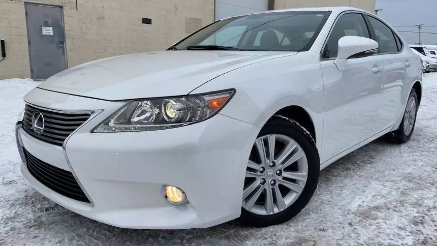 2013 Lexus ES ES 350 — Sedan — 71,798 mi — Oak Park, MI
