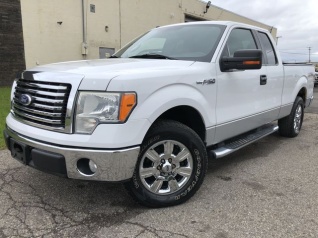 Used 2010 Ford F 150s For Sale Truecar