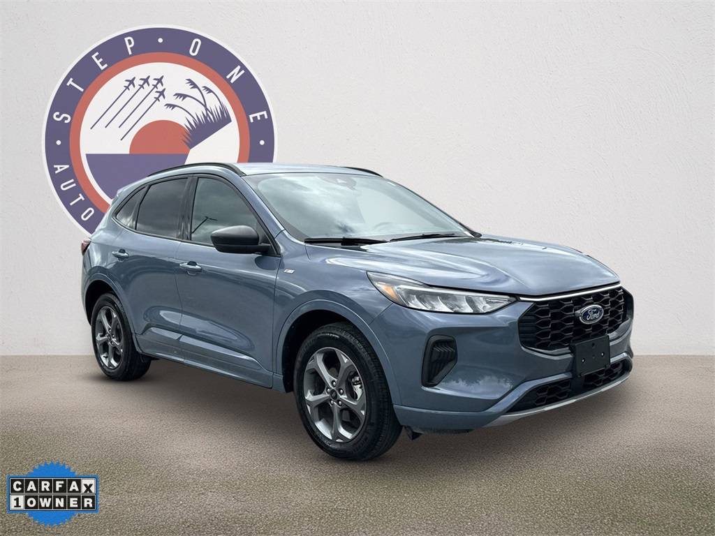 2023 Ford Escape ST-Line — SUV — 36,804 mi — Crestview, FL