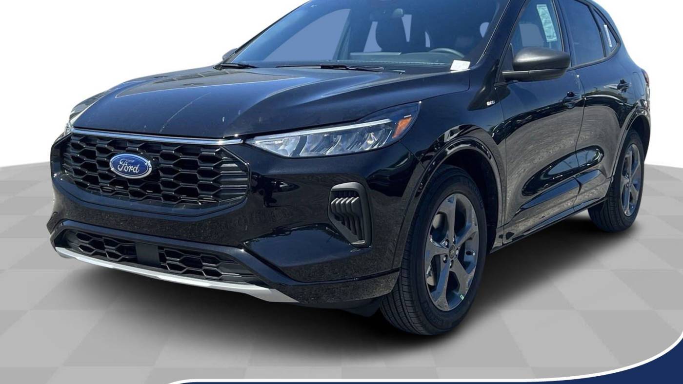 2024 Ford Escape ST-Line — SUV — 10,133 mi — Crestview, FL
