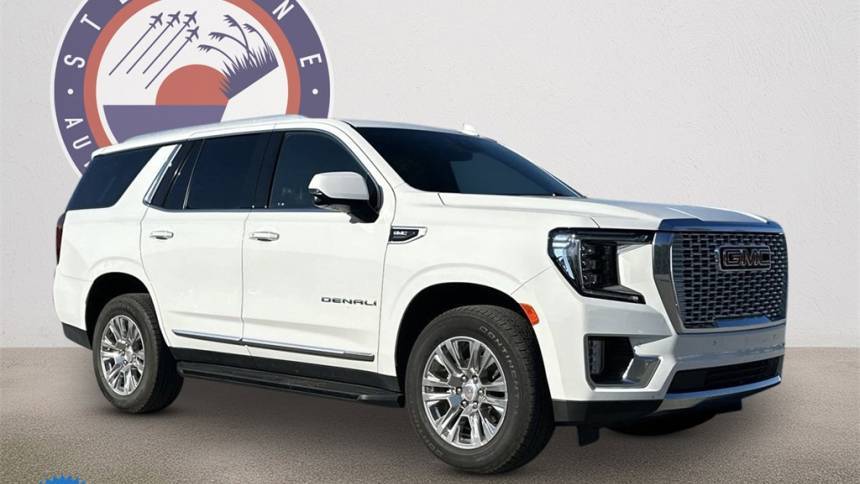 2023 GMC Yukon Denali — SUV — 26,039 mi — Crestview, FL