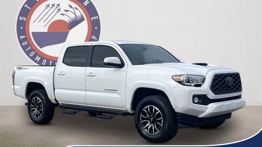 2021 Toyota Tacoma TRD Sport — Pickup Truck — 40,372 mi — Crestview, FL