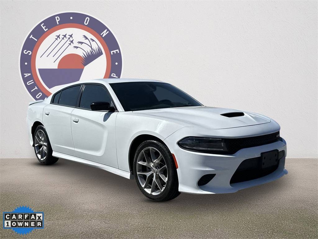 2023 Dodge Charger GT — Sedan — 57,591 mi — Crestview, FL