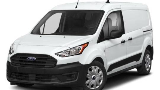 New 2020 Ford Transit Connect for Sale (with Photos) | U.S. News