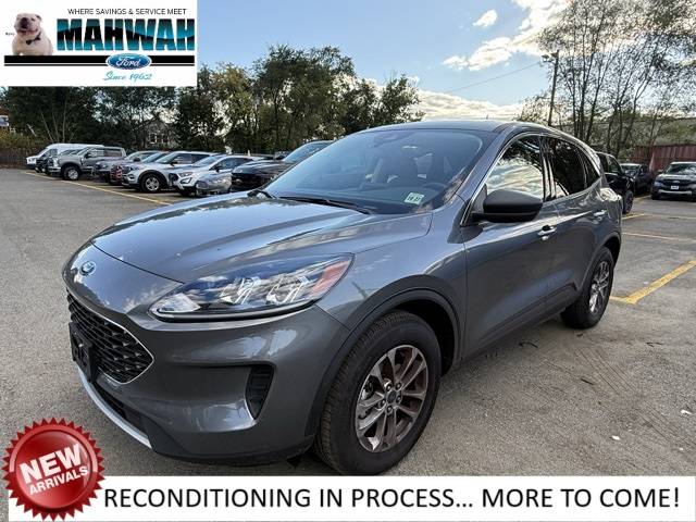 2022 Ford Escape SE — SUV — 6,969 mi — Mahwah, NJ