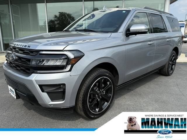 2024 Ford Expedition Limited — SUV — 16,138 mi — Mahwah, NJ