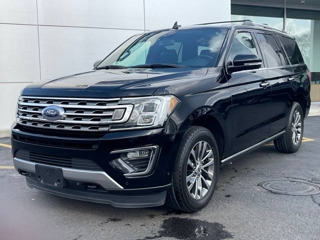 2018 Ford Expedition Limited — SUV — 85,027 mi — Mahwah, NJ
