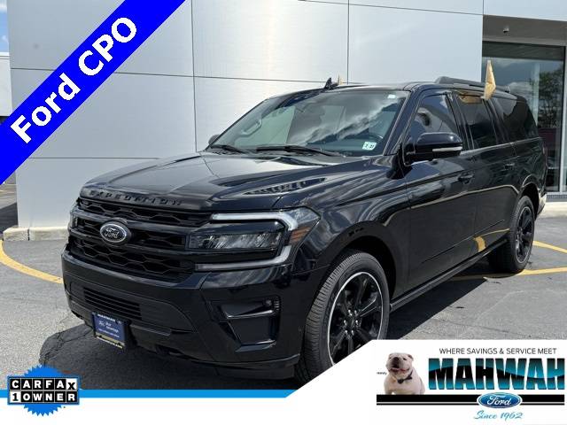 2022 Ford Expedition Limited — SUV — 30,013 mi — Mahwah, NJ