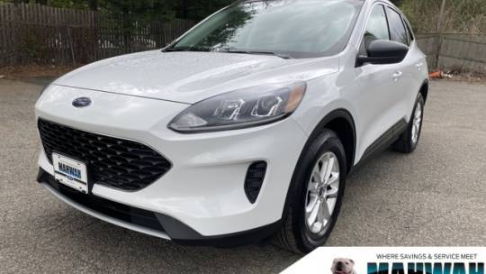 2022 Ford Escape SE — SUV — 15,947 mi — Mahwah, NJ