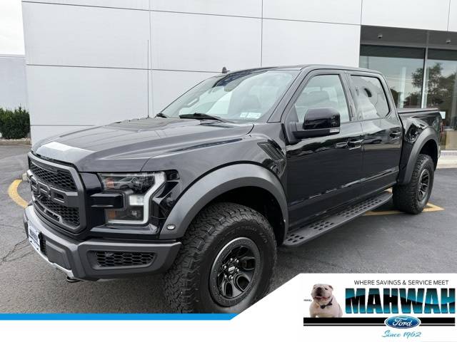 2019 Ford F-150 Raptor — Pickup Truck — 26,101 mi — Mahwah, NJ