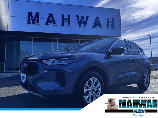 2023 Ford Escape Active — SUV — 11,572 mi — Mahwah, NJ