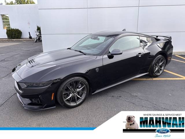 2024 Ford Mustang Dark Horse — Coupe — 15,875 mi — Mahwah, NJ