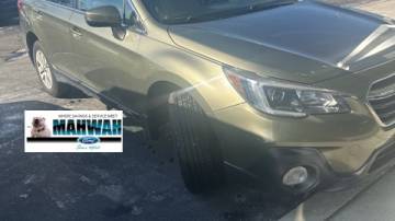 2019 Subaru Outback 2.5i Premium — SUV — 103,307 mi — Mahwah, NJ